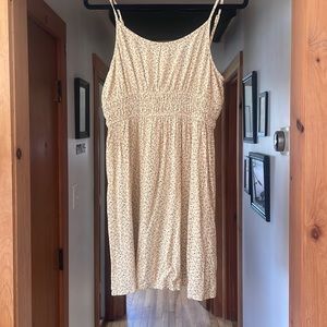 American eagle dress